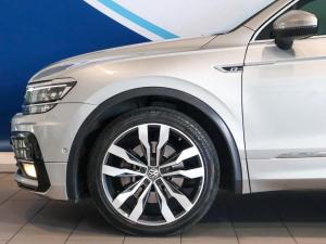 Volkswagen Tiguan 2.0TDI 4Motion Highline - Image 8