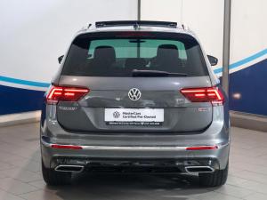 Volkswagen Tiguan 2.0TSI 4Motion Highline - Image 10