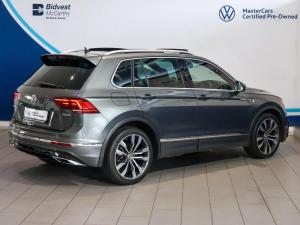 Volkswagen Tiguan 2.0TSI 4Motion Highline - Image 11