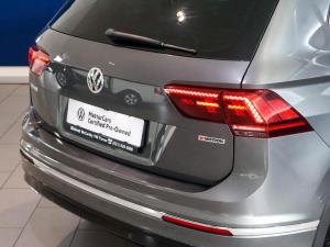 Volkswagen Tiguan 2.0TSI 4Motion Highline - Image 12