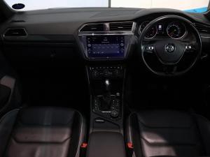 Volkswagen Tiguan 2.0TSI 4Motion Highline - Image 13