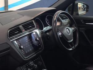 Volkswagen Tiguan 2.0TSI 4Motion Highline - Image 17