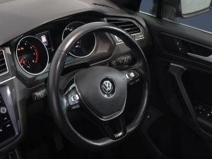 Volkswagen Tiguan 2.0TSI 4Motion Highline - Image 19