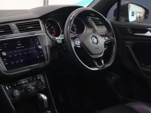 Volkswagen Tiguan 2.0TSI 4Motion Highline - Image 23