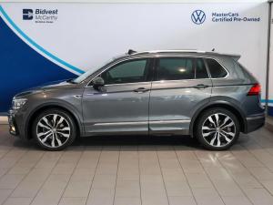 Volkswagen Tiguan 2.0TSI 4Motion Highline - Image 4