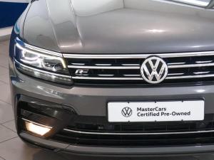 Volkswagen Tiguan 2.0TSI 4Motion Highline - Image 5