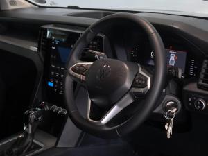 Volkswagen Amarok 2.0TDI double cab Life auto - Image 17