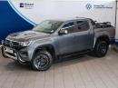Thumbnail Volkswagen Amarok 2.0TDI double cab Life auto