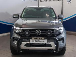 Volkswagen Amarok 2.0TDI double cab Life auto - Image 2