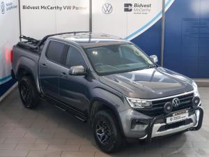 Volkswagen Amarok 2.0TDI double cab Life auto - Image 3