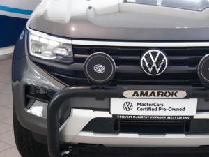Volkswagen Amarok 2.0TDI double cab Life auto - Image 4