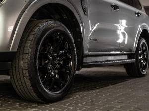 Ford Everest 2.0 BiTurbo 4x4 Sport - Image 11