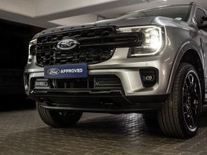 Ford Everest 2.0 BiTurbo 4x4 Sport - Image 12