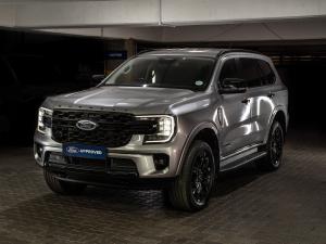 Ford Everest 2.0 BiTurbo 4x4 Sport - Image 1