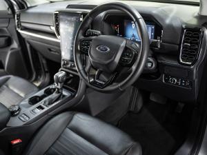 Ford Everest 2.0 BiTurbo 4x4 Sport - Image 23