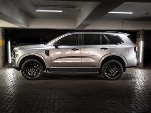 Ford Everest 2.0 BiTurbo 4x4 Sport - Image 2