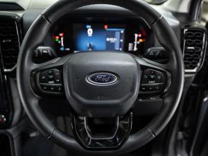 Ford Everest 2.0 BiTurbo 4x4 Sport - Image 32
