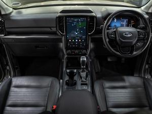 Ford Everest 2.0 BiTurbo 4x4 Sport - Image 36