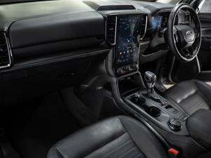 Ford Everest 2.0 BiTurbo 4x4 Sport - Image 37