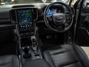 Ford Everest 2.0 BiTurbo 4x4 Sport - Image 39