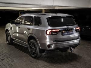 Ford Everest 2.0 BiTurbo 4x4 Sport - Image 3