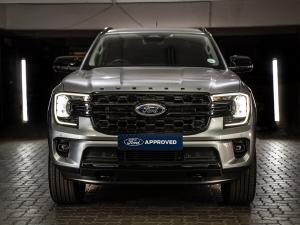 Ford Everest 2.0 BiTurbo 4x4 Sport - Image 4