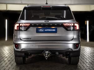 Ford Everest 2.0 BiTurbo 4x4 Sport - Image 5