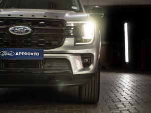 Ford Everest 2.0 BiTurbo 4x4 Sport - Image 6