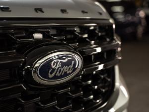 Ford Everest 2.0 BiTurbo 4x4 Sport - Image 7