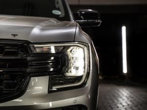 Ford Everest 2.0 BiTurbo 4x4 Sport - Image 8
