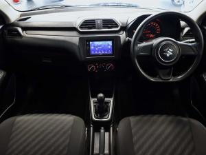 Suzuki DZire 1.2 GA - Image 11