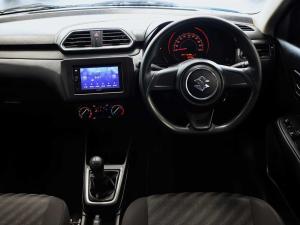 Suzuki DZire 1.2 GA - Image 12