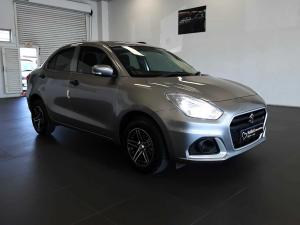 Suzuki DZire 1.2 GA - Image 1
