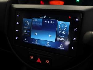 Suzuki S-Presso 1.0 GL+ - Image 11
