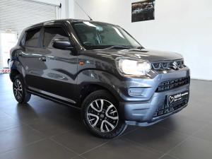 Suzuki S-Presso 1.0 GL+ - Image 1