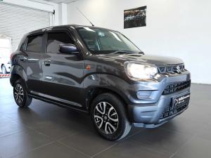 Suzuki S-Presso 1.0 GL+ - Image 3