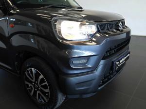 Suzuki S-Presso 1.0 GL+ - Image 4