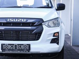 Isuzu D-Max 1.9TD double cab L auto - Image 14