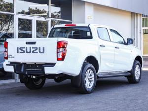 Isuzu D-Max 1.9TD double cab L auto - Image 15