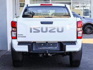 Isuzu D-Max 1.9TD double cab L auto - Image 17