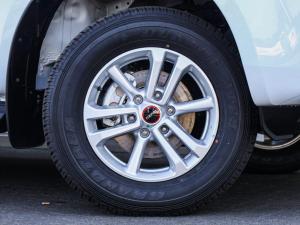 Isuzu D-Max 1.9TD double cab L auto - Image 18