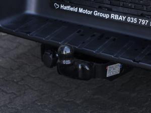 Isuzu D-Max 1.9TD double cab L auto - Image 1