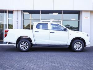 Isuzu D-Max 1.9TD double cab L auto - Image 21
