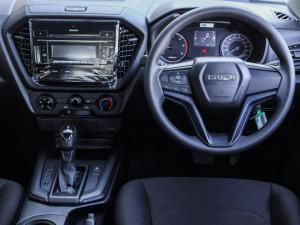 Isuzu D-Max 1.9TD double cab L auto - Image 4