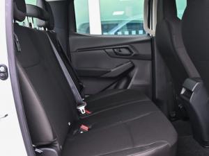 Isuzu D-Max 1.9TD double cab L manual - Image 10