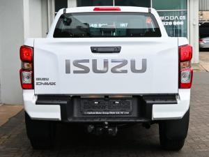 Isuzu D-Max 1.9TD double cab L manual - Image 19