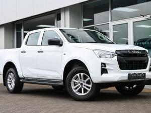 Isuzu D-Max 1.9TD double cab L manual - Image 1