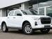 Isuzu D-Max 1.9TD double cab L manual - Thumbnail 1