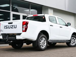 Isuzu D-Max 1.9TD double cab L manual - Image 20