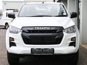 Isuzu D-Max 1.9TD double cab L manual - Image 2